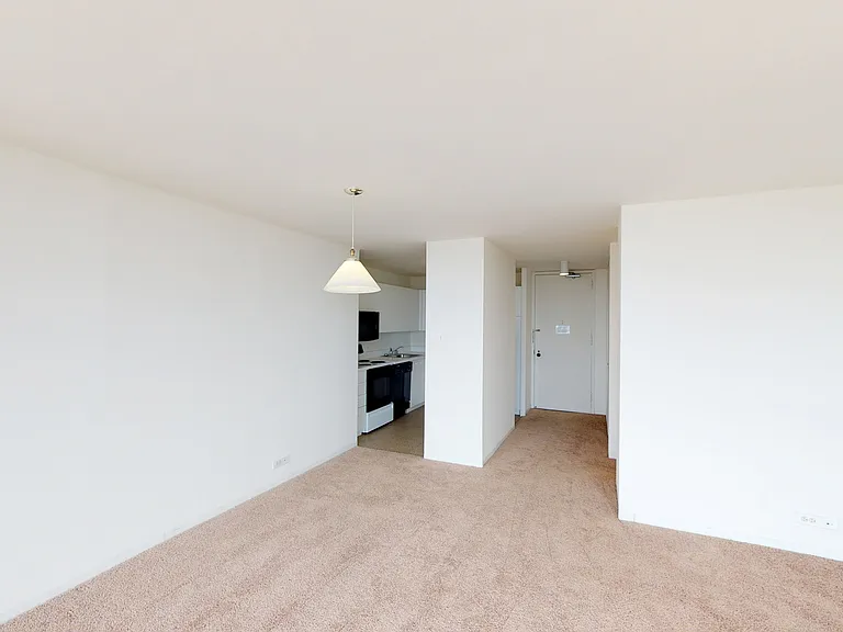 Dining/Living room
