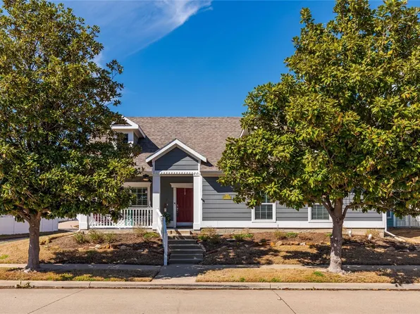 1113 Sea Pines Dr, Aubrey, TX 76227