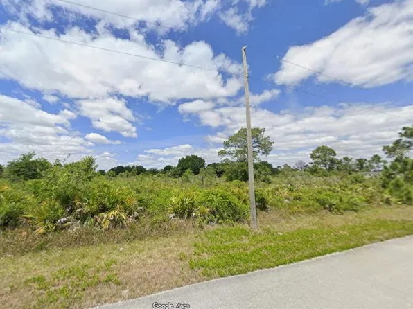 647 CORSICA AVENUE NE LOT 13, LAKE PLACID, FL 33852