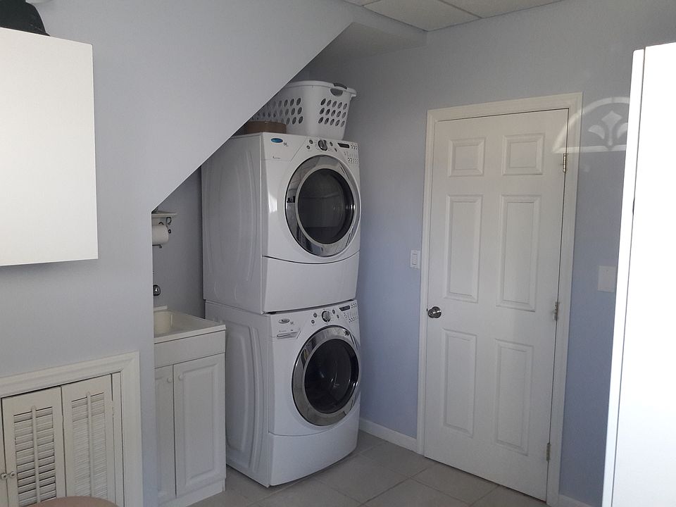 Mud Room