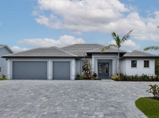 Key Colony: Build on Your Lot plan