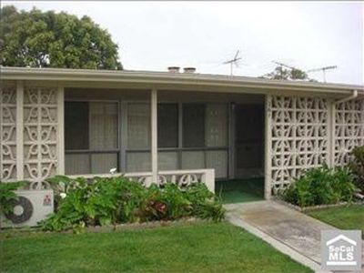 13681 St Andrews Drive 26i #M1, Seal Beach, CA, 90740
