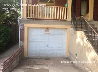 1245 W Walnut St, Allentown, PA 18102