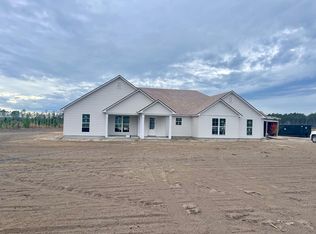 1715 Teeterville Rd, Nashville, GA 31639