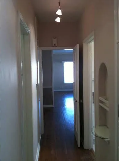 hall