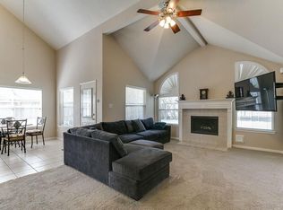 25903 Longstone Rd, Spring, TX 77389