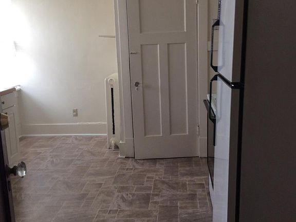 Kitchen Nook