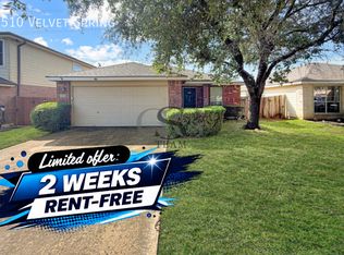 9510 Velvet Spg, San Antonio, TX 78254