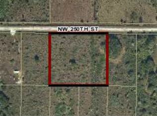 19734 NW 250th St, Okeechobee, FL 34972