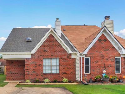 6745 Ross Ridge Dr, Memphis, TN, 38141