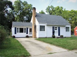 44 Crocker St, Berea, OH