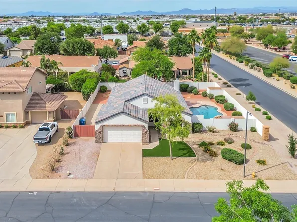 20488 E BRONCO Drive, Queen Creek, AZ 85142