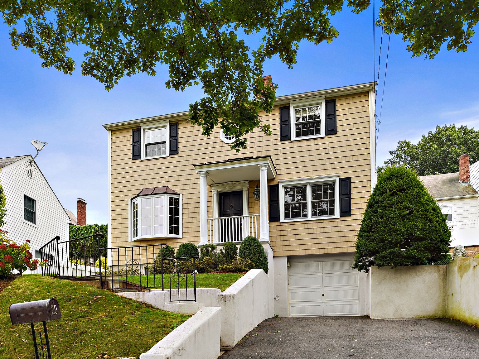 20 Fairway Dr, Eastchester, NY 10709 Zillow