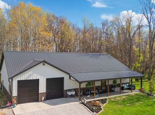 11880 E Kyle Ave, Rosedale, IN 47874