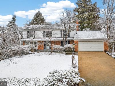 10815 Old Coach Rd, Rockville, MD, 20854