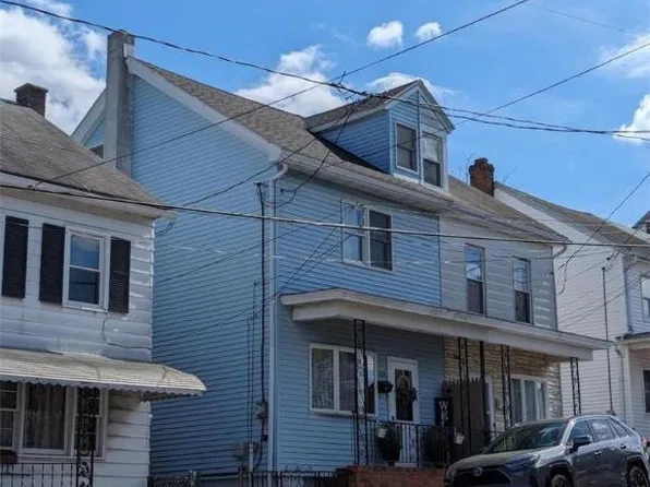 305 Pottsville St, Minersville, PA 17954