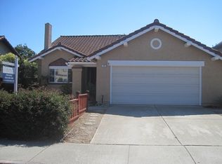 140 Woodbridge Cir, San Mateo, CA 94403
