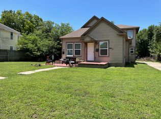 620 1/2 N Market Ave, Shawnee, OK 74801