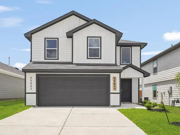 22827 Primrose Wind Ln, Hockley, TX 77447