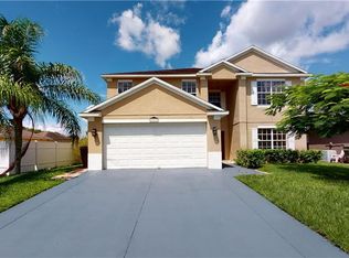 2367 Topaz Trl, Kissimmee, FL 34743