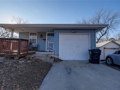 930 S Leslie St, Independence, MO, 64050