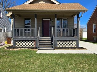 3902 Wood Ave, Parma, OH