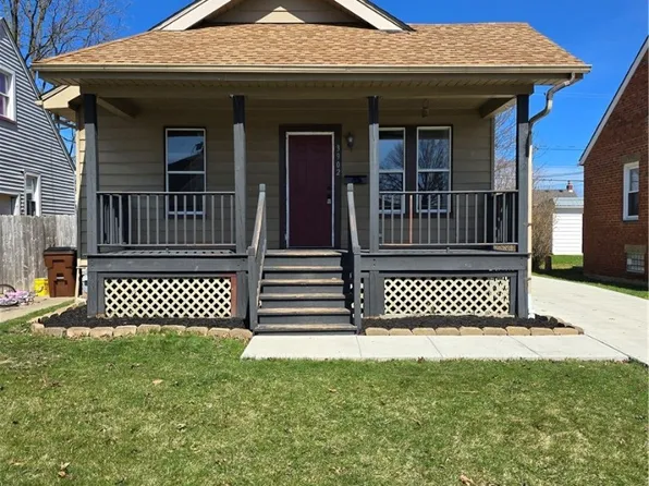 3902 Wood Ave, Parma, OH 44134
