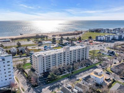 422 Ocean Boulevard N UNIT 3D, Long Branch, NJ, 07740