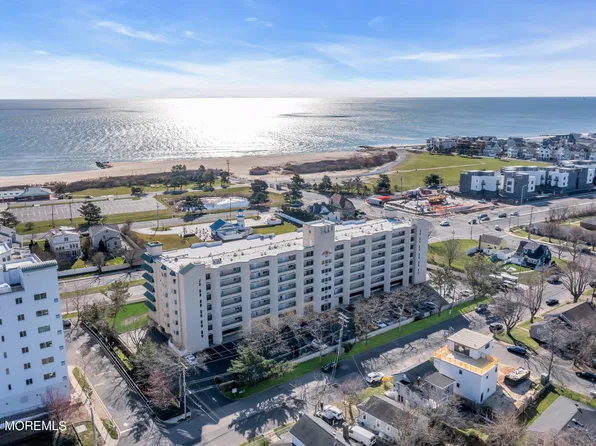 422 Ocean Boulevard N #3D, Long Branch, NJ 07740