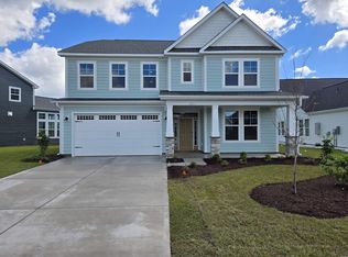 321 Starlit Way LOT 753, Myrtle Beach, SC 29579