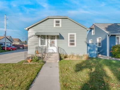 2004 South 16th STREET, Sheboygan, WI, 53081