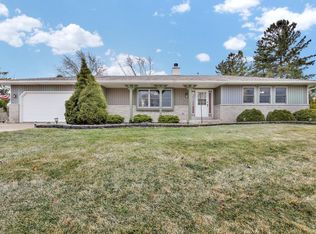 6215 West Leroy AVENUE, Greenfield, WI 53220