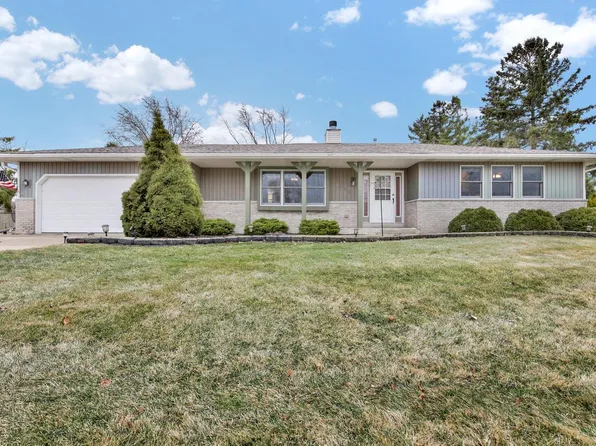 6215 West Leroy AVENUE, Greenfield, WI 53220