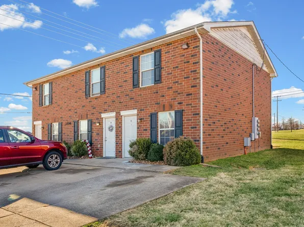 3312 Royster Ln, Clarksville, TN