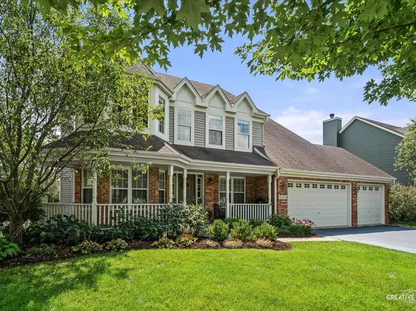39W511 S Hyde Park, Geneva, IL 60134