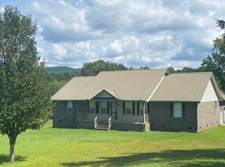 5770 Old Federal Rd S, Chatsworth, GA 30705