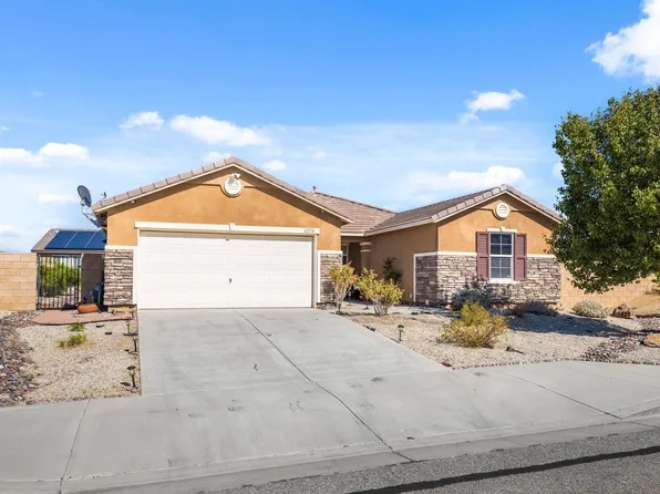 42554 72nd St W, Lancaster, CA 93536