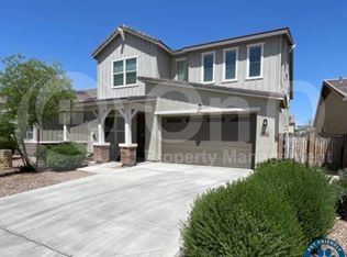 2092 E Lantana Dr, Chandler, AZ 85286