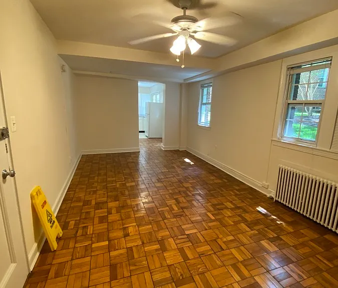 2820 Devonshire Pl NW #3 — Photo 2