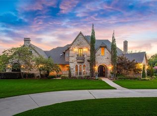 4800 Stafford Dr, Colleyville, TX 76034