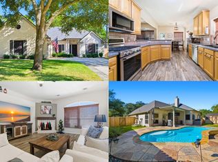 14110 Aster Estates Ln, Cypress, TX 77429