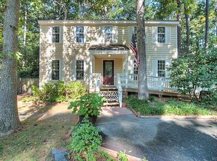 13608 Hunts Bridge Rd, Midlothian, VA 23112