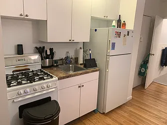 Rented by Tompkins Square Realty