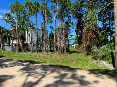 339 Brown St, Saint George Island, FL, 32328