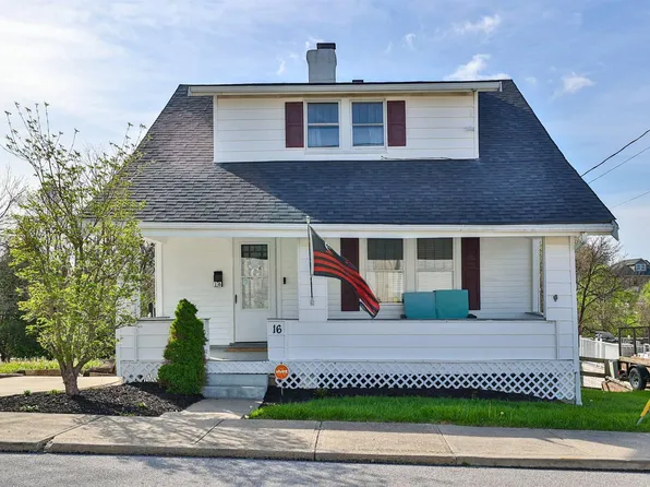 16 High School Ct, Walton, KY 41094