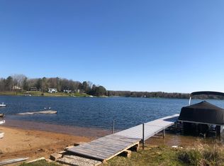 8062 W Royal Rd, Stanwood, MI 49346