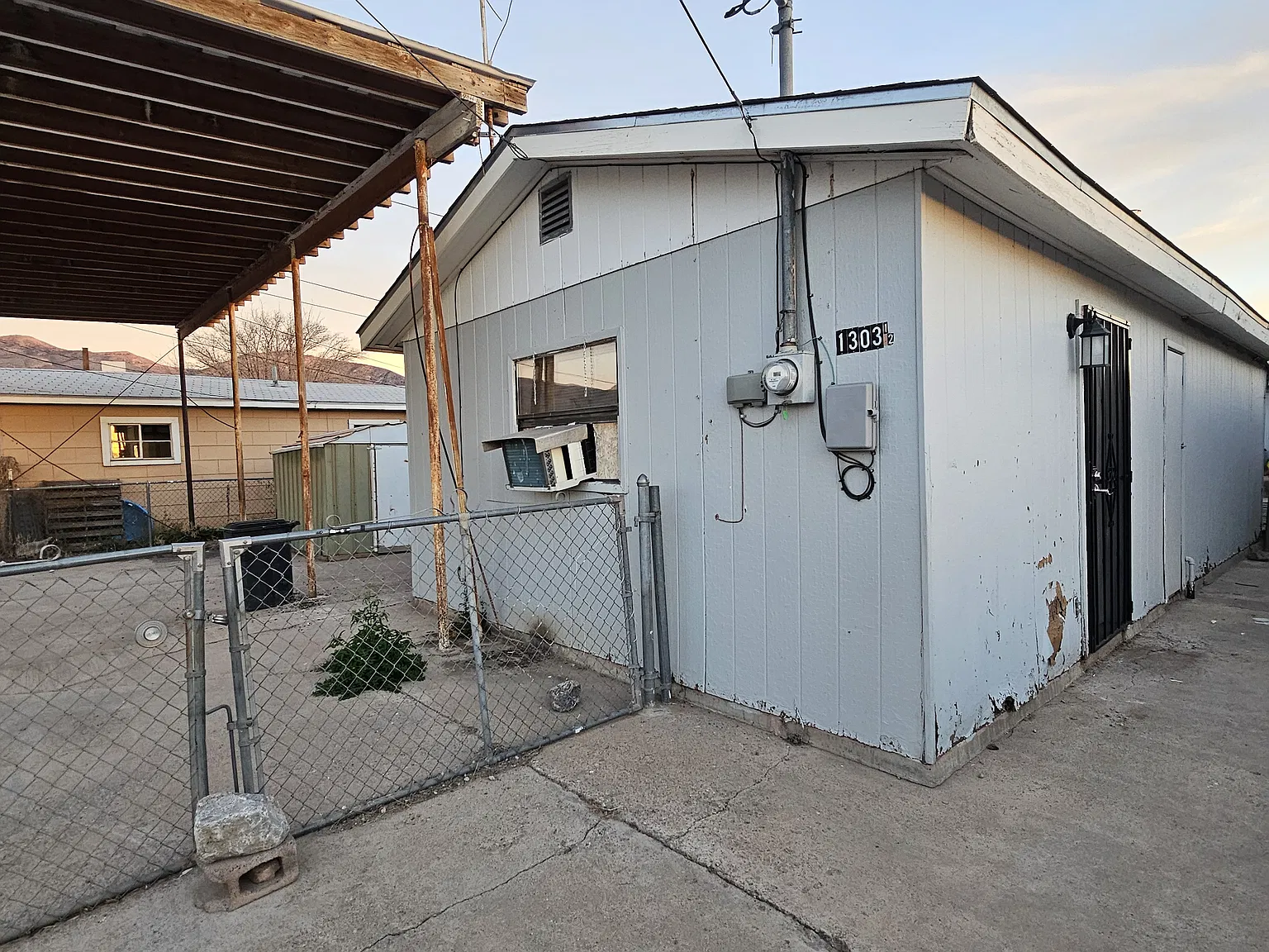 1 bed, 434 sqft, $650 — Photo 1