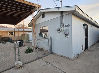 1303 8th St #1/2, Alamogordo, NM 88310