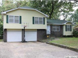 649 16th Ave NW, Birmingham, AL 35215