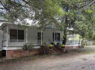 801 6th Ave, Conway, SC 29526